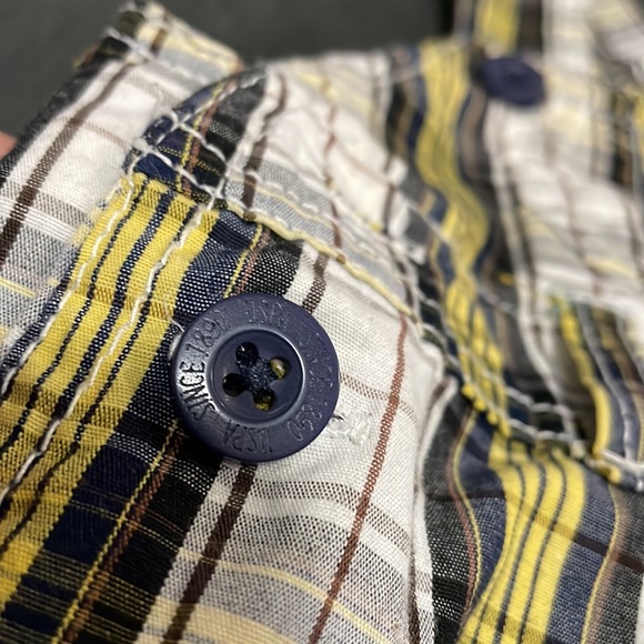 (3 for 10) Kid’s wear 3-6M Romper - Picture 3 of 5